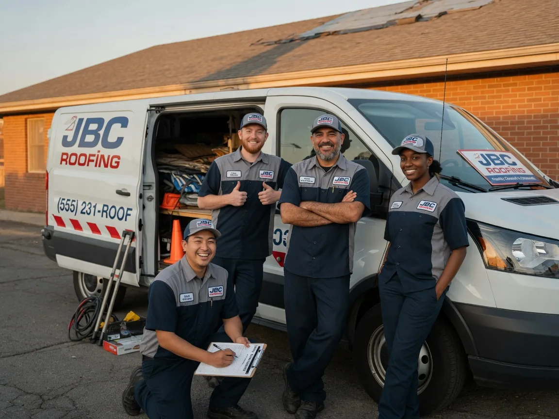 Roof Replacement company in Avoca, NE