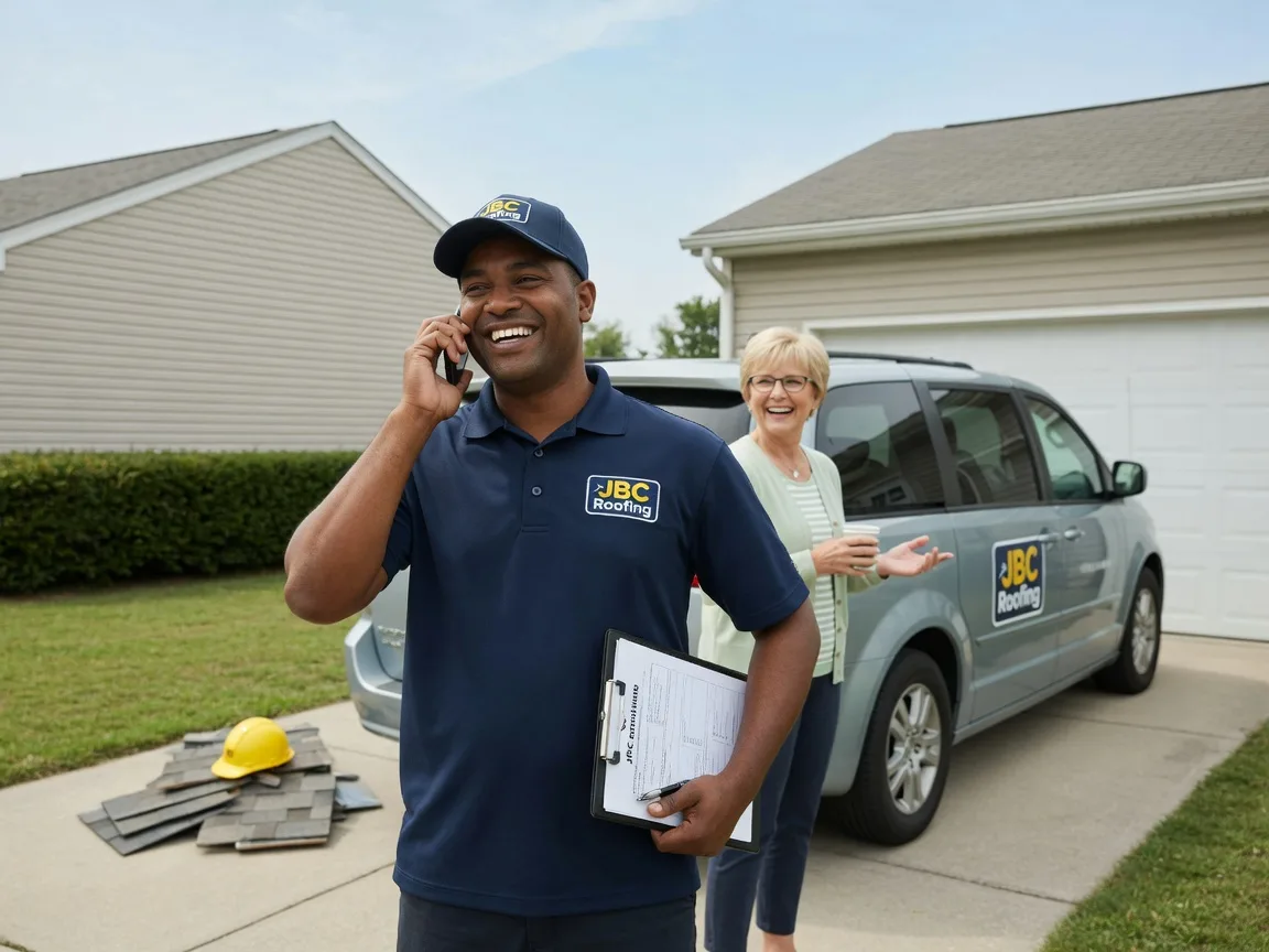 Roof Replacement Avoca, NE FAQs